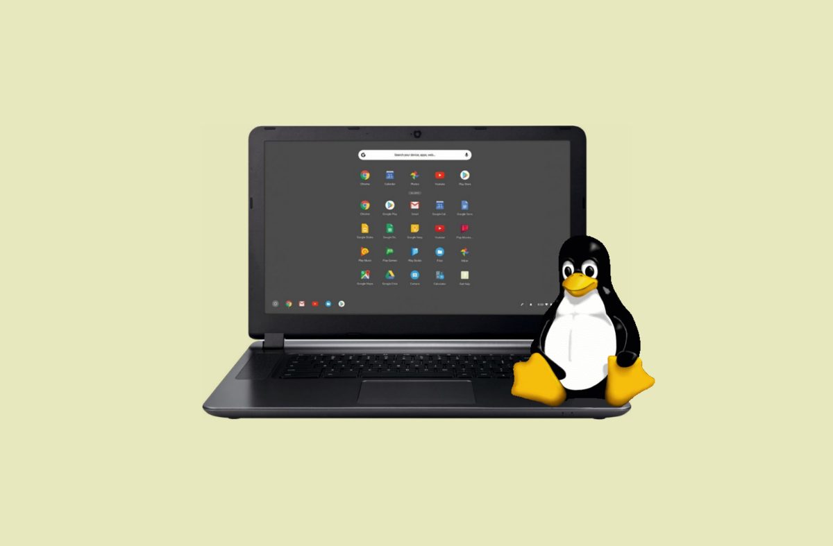 آیا سخت افزار من با لینوکس (GNU / Linux) سازگار هست؟