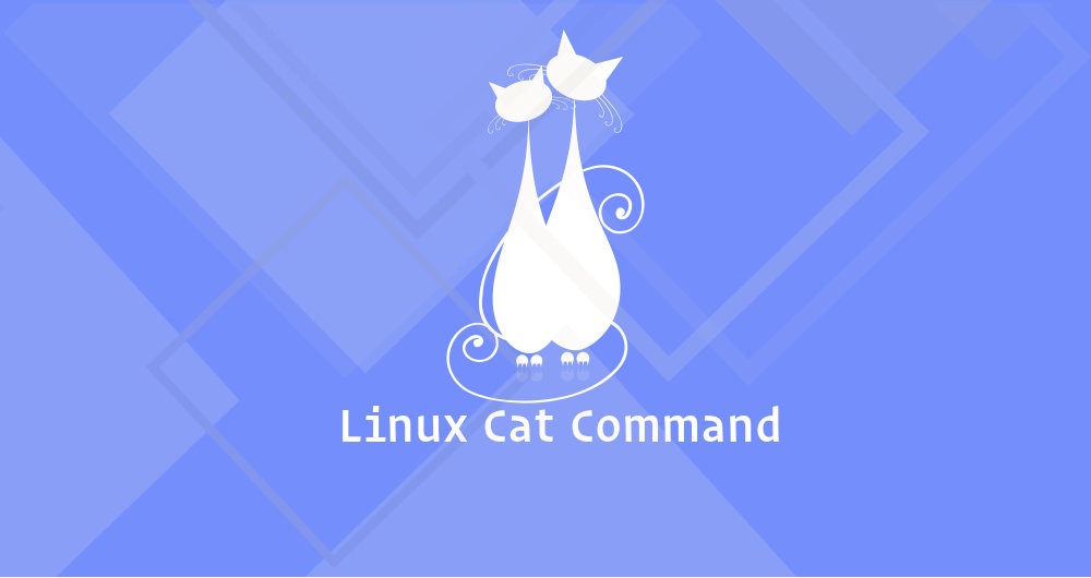 مهمترین کاربرد دستور cat در لینوکس