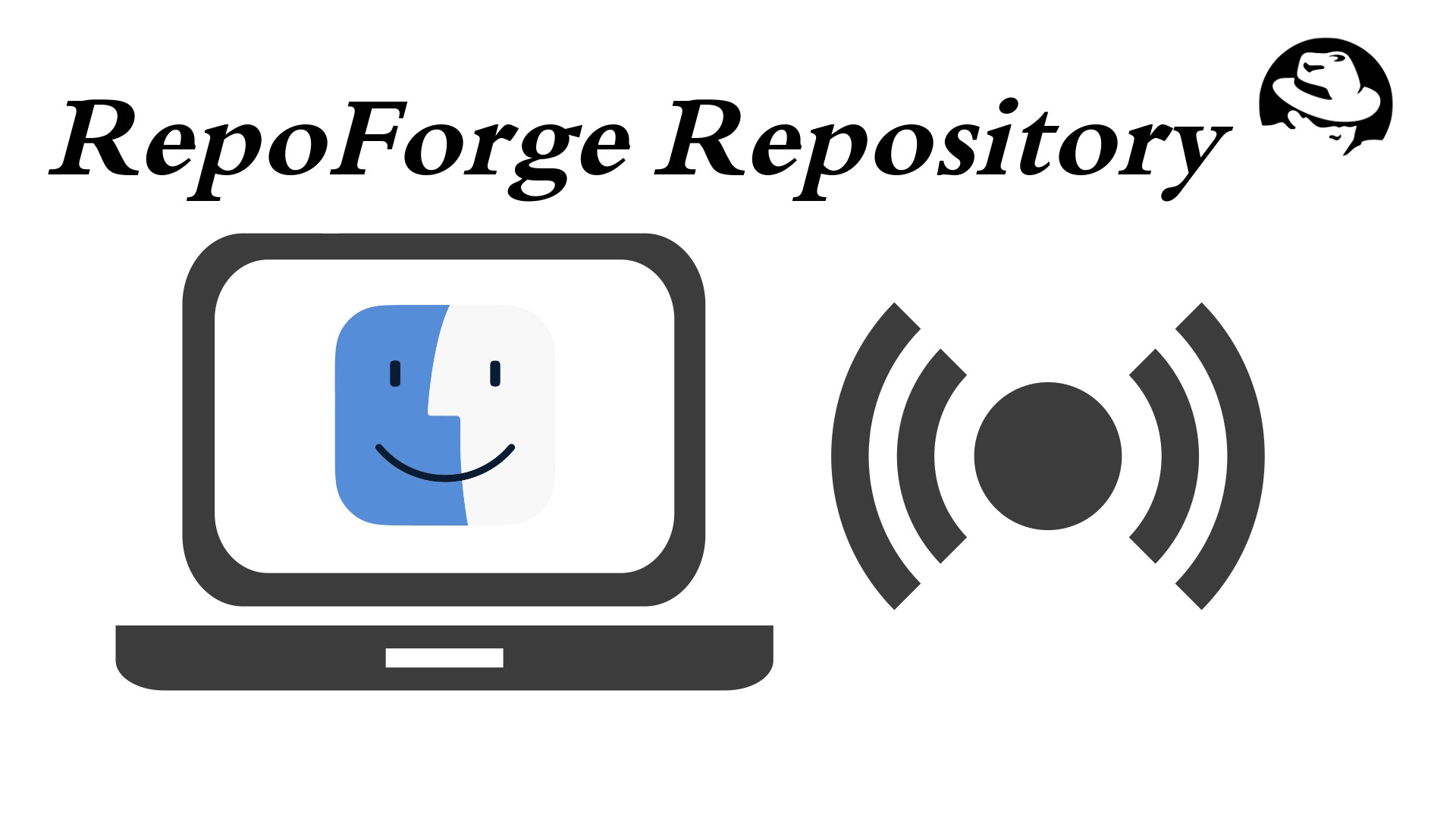 ریپازیتوری RepoForge روی توزیع های RHEL/CentOS 7.x/6.x/5.x