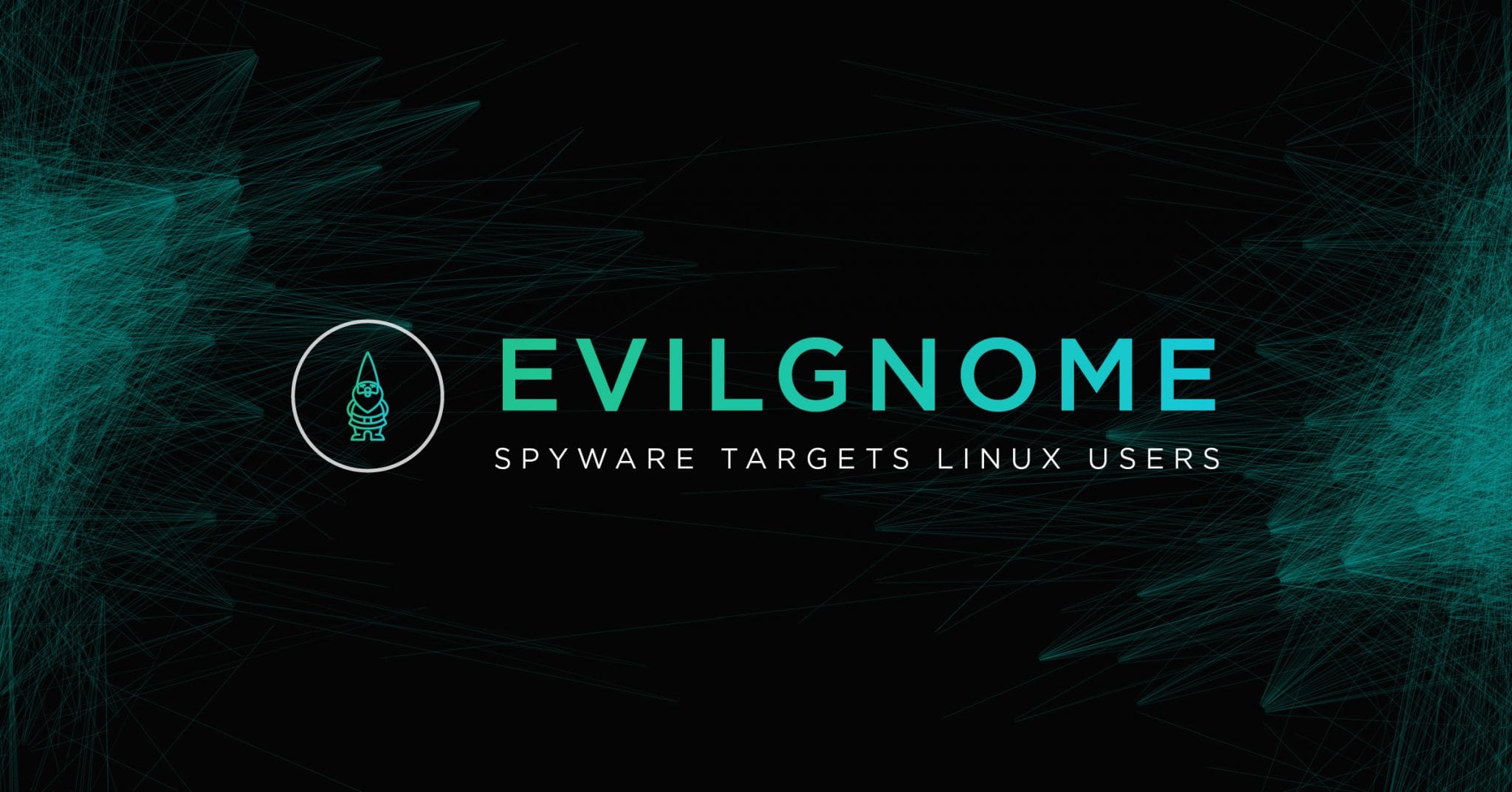 بررسی یک spyware جدید به نام EvilGnome برای لینوکس