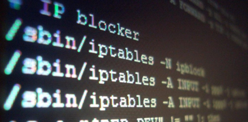 بررسی فایروال Iptables بهمراه یکسری نکات و دستورات