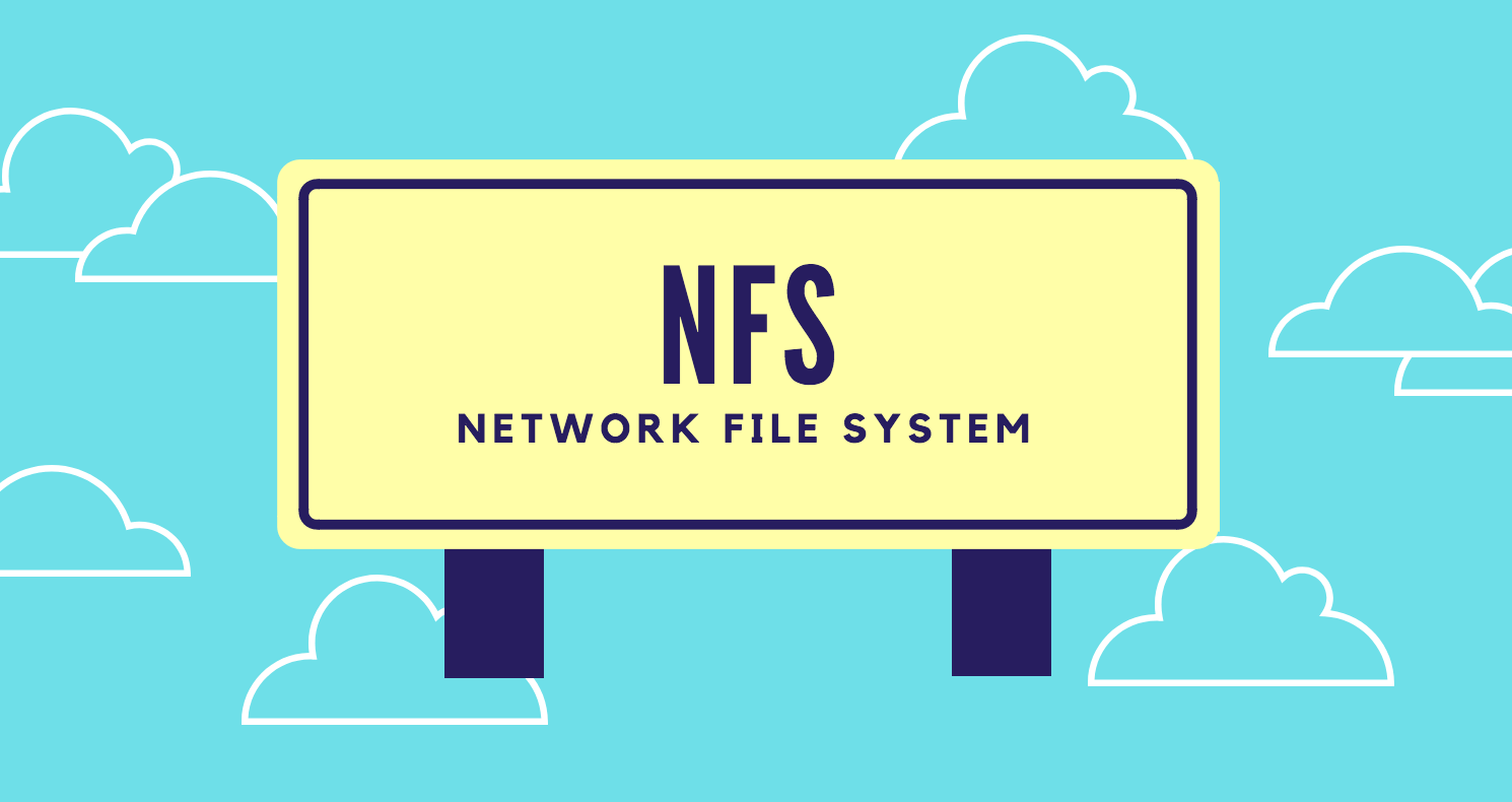 راه اندازی و پیکربندی NFS