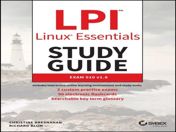 LPIC-1 – 5th Edition – آموزش لینوکس 🐧 آموزش دوآپس 🐋