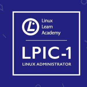 دوره مقدماتی آموزش لینوکس ( دوره LPIC1 )