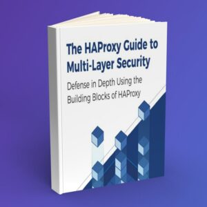 The HAProxy Guide to Multi-Layer Security