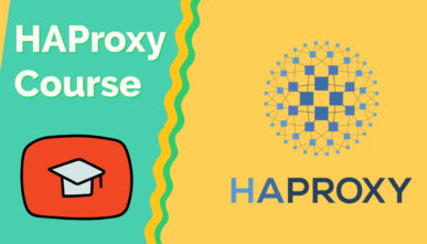 دوره HAproxy