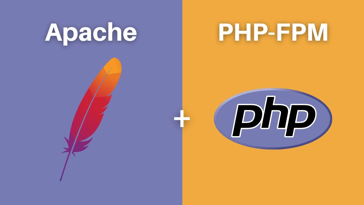 بهینه سازی آپاچی و PHP