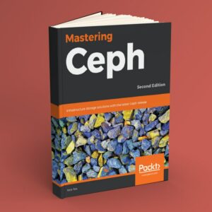 Mastering Ceph