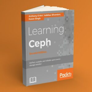 Learning Ceph