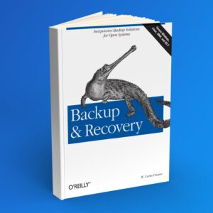 Backup & Recovery Inexpensive Backup Solutions for Open Systems