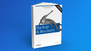 Backup & Recovery Inexpensive Backup Solutions for Open Systems