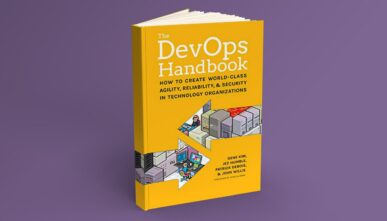 ۴ کتاب در زمینه DevOps برای 2021