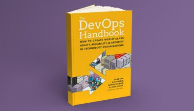 ۴ کتاب در زمینه DevOps برای 2021
