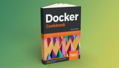 Docker Cookbook