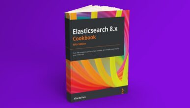 Elasticsearch 8.x Cookbook