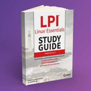 LPIC-1 - 5th Edition