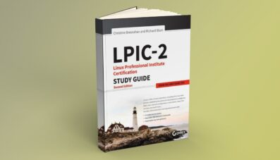 LPIC-2 - 2th Edition