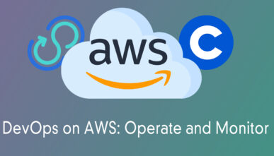 DevOps on AWS: Operate and Monitor