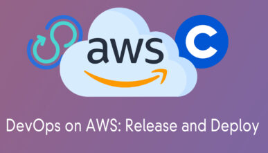 DevOps on AWS: Release and Deploy