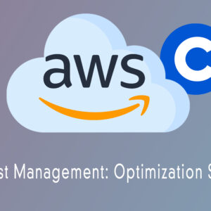 Cloud Cost Management: Optimization Strategies